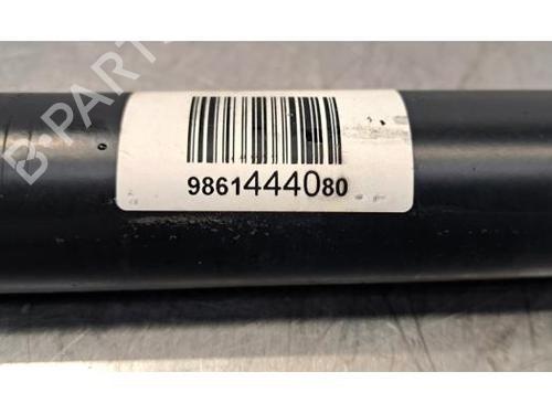 Left rear shock absorber CITROËN C3 IV (CC_, CB_) 1.2 PureTech 100 (CCHPV4) | BP29054907M18 