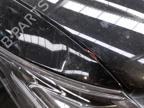 Full front LEXUS CT (ZWA10_) 200h (ZWA10_) | BP17564276S1 