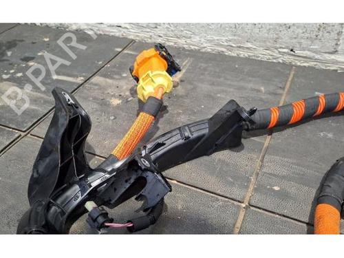 Cable OPEL CORSA F (P2JO) Corsa-e | BP32276849E12