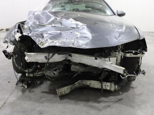 Climate control AUDI A6 C8 (4A2) 45 TDI Mild Hybrid quattro | BP30163558I5  - Image 10