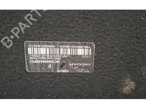 Rear parcel shelf JAGUAR E-PACE (X540) 1.5 P300e Plug-in Hybrid AWD | BP40614958C85 - Image 3
