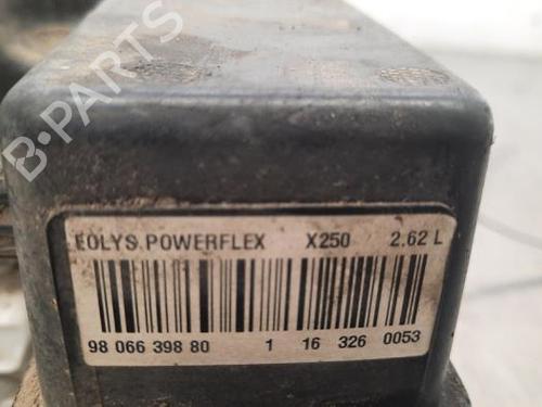AdBlue tank VOLVO V60 II (225) T4 Polestar | BP23602319M85 