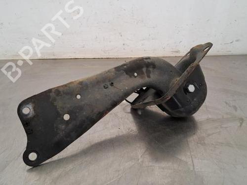 Left rear suspension arm VW GOLF VII (5G1, BQ1, BE1, BE2) 2.0 GTD | BP23612874M14 
