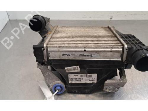 Intercooler CITROËN C5 AIRCROSS (A_) 1.5 BlueHDi 130 (ACYHZJ, ACYHZR) | BP38195944M30 - Image 5