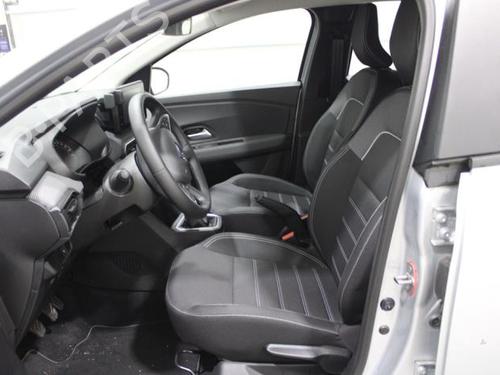 Glove box DACIA SANDERO III 1.0 SCe 65 | BP30663431C95