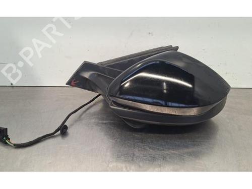 Used Left mirror Left mirror PEUGEOT 3008 III (KA_, KB_, KC_) e-210 (KCZKZX) (213 hp) 32665033 32665033