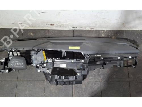 Airbag Kit AUDI E-TRON (GEN) S quattro | BP29901462C86