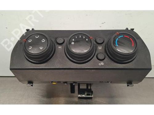 Comando chauffage DACIA JOGGER (RK_) 1.0 TCe 110 (RKMD) (110 hp) 31698630