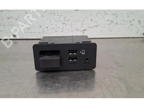 Used Electronic module Electronic module MAZDA MX-5 IV (ND__) 1.5 (ND6E, ND5RC) (132 hp) 40065903 40065903