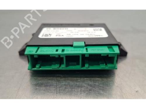 Electronic module CITROËN C5 AIRCROSS (A_) 1.6 Hybrid 225 (A45GFR) | BP31698709M83