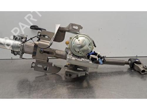 Steering column RENAULT MEGANE IV Hatchback (B9A/M/N_) 1.6 TCe 205 (B9MV) | BP39646023M21 - Image 14