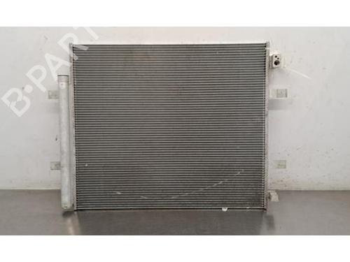 AC-Kondensator AC-Kondensator CUPRA BORN (K11) 63 (231 hp) 37285129 37285129