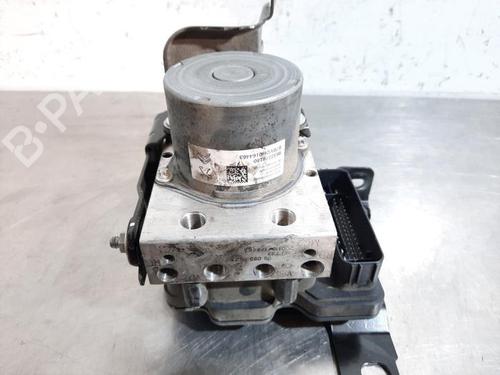 ABS pump PEUGEOT 308 II (LB_, LP_, LW_, LH_, L3_) 1.5 BlueHDi 130 | BP23595119M43 