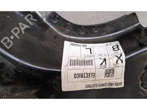 Subframe CITROËN C4 III (BA_, BB_, BC_) ë-C4 (BCZKXC, BZCKSC) | BP35970076M9 - Image 4