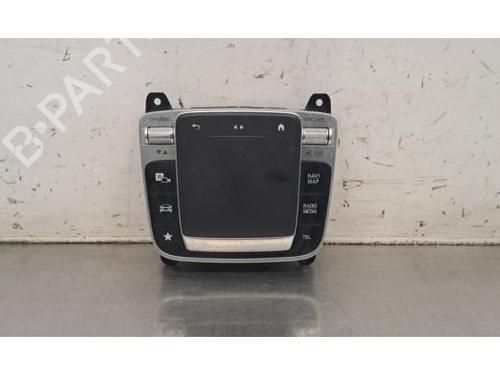 Used Electronic module Electronic module MERCEDES-BENZ B-CLASS Sports Tourer (W247) B 180 d (247.003) (116 hp) 34118110 34118110