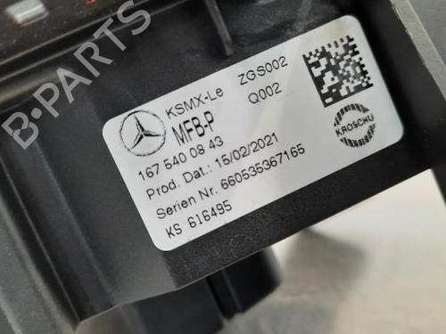 Fuse box MERCEDES-BENZ GLE (V167) GLE 350 de 4-matic (167.117) | BP34198111E1 - Image 4