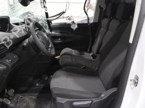 Catalyst PEUGEOT PARTNER Box Body/MPV (K9) 1.5 BlueHDi 100 | BP35777944M10  - Image 9