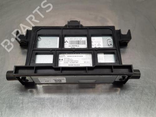 Bilradio PEUGEOT 408 II (FP_, F3_) PureTech 130 (FPHNST) 9853427880