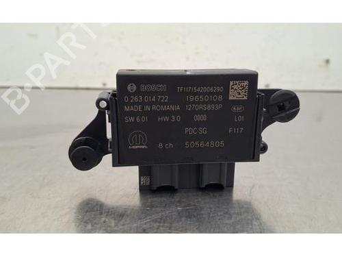 Used Electronic module Electronic module ALFA ROMEO TONALE (965_) 1.5 Mild Hybrid (160 hp) 35935480 35935480