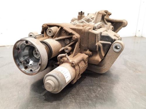 Rear differential LAND ROVER DISCOVERY SPORT (L550) 2.0 D 4x4 | BP17564967M24 