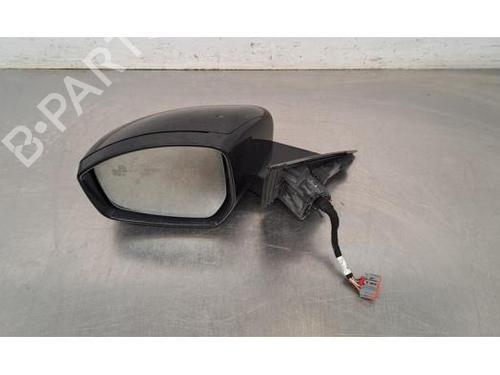 Used Left mirror JAGUAR E-PACE (X540) 2.0 D180 AWD (179 hp) 28032898