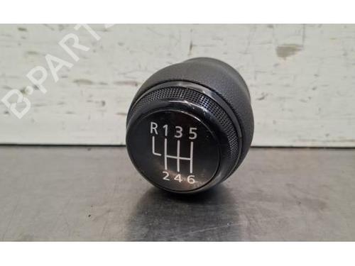 Used Shift knob Shift knob DACIA BIGSTER 1.2 TCe 140 (RYMH) (140 hp) 39754797 39754797