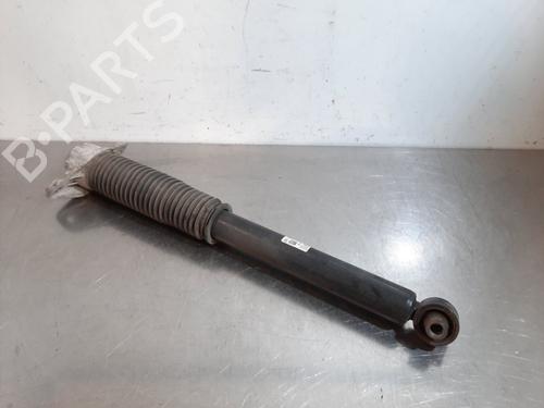 Used Left rear shock absorber HYUNDAI TUCSON (TL, TLE) 2.0 CRDi All-wheel Drive (136 hp) 17113613