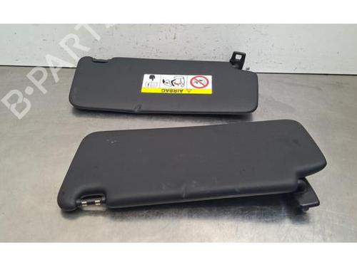 Right sun visor MERCEDES-BENZ EQA (H243) EQA 250+ (243.702) | BP39153419I2 - Image 8