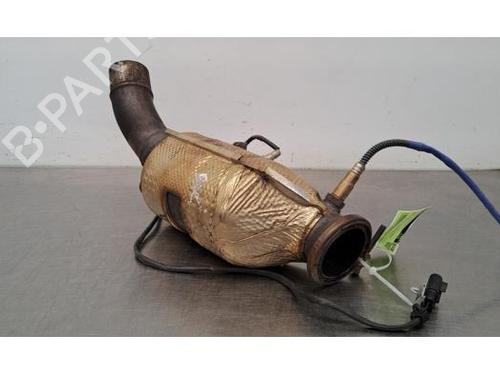 Used Catalyst ALFA ROMEO GIULIA (952_) 2.9 Quadrifoglio (952AAM24) (510 hp) 26897327