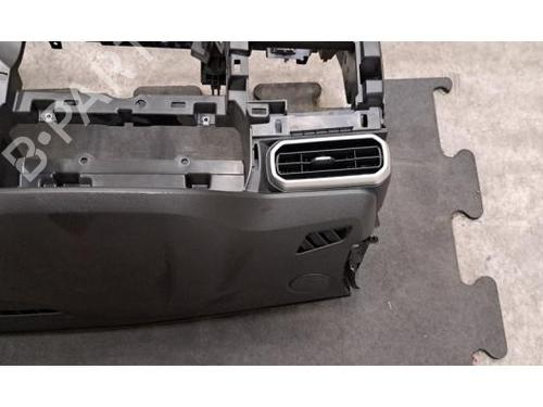 Instrumentbord DACIA DUSTER (HM_) 1.2 TCe 125 (HMMA) | BP39754467C46 - Image 8