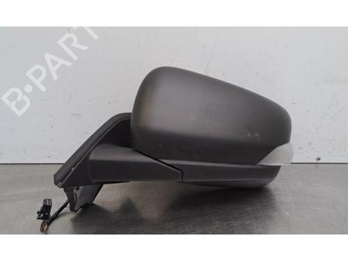 Used Left mirror Left mirror RENAULT KANGOO III Box Body/MPV 1.5 Blue dCi 95 (FJAB) (95 hp) 34433606 34433606