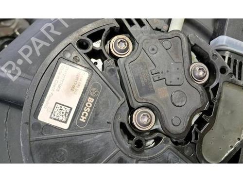 AdBlue tank MERCEDES-BENZ VITO Van (W447) eVITO (447.603, 447.605) | BP29515486M85 