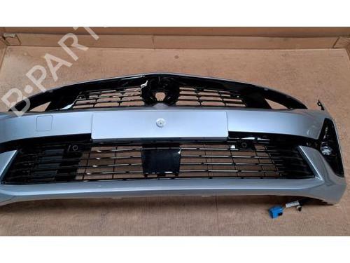 Used Front bumper Front bumper OPEL ASTRA L (OV5) 1.2 (FPHNSL, FPHNSR) (131 hp) 34199987 34199987