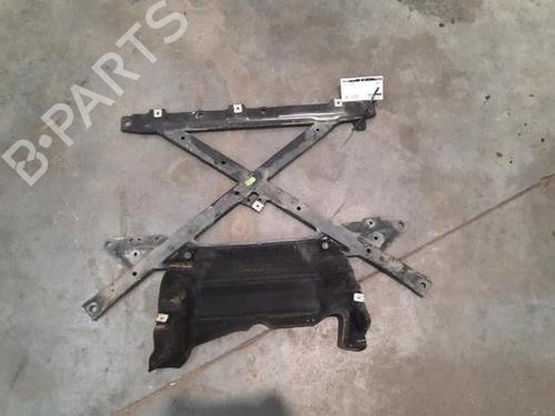 Support PORSCHE MACAN (95B) 3.0 S (354 hp) 31692177