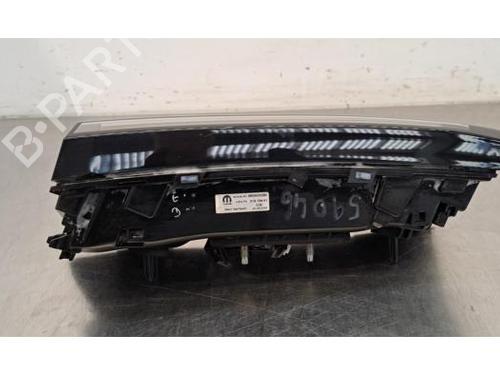 Left taillight OPEL COMBO Box Body/MPV (K9) Combo-e | BP29389128C34 