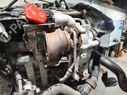 Engine CITROËN BERLINGO Box Body/MPV (K9) PureTech 110 | BP30651280M1