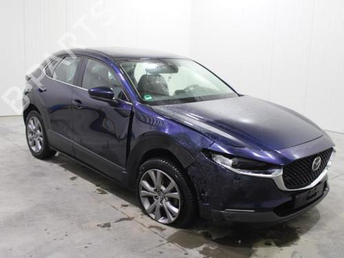 Tailgate MAZDA CX-30 (DM) SKYACTIV-G M Hybrid | BP34268484C6  - Image 10