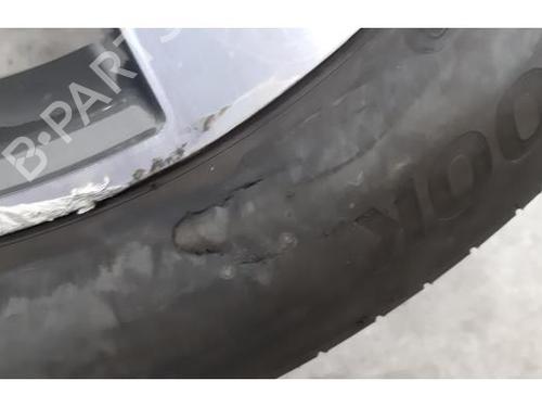 Fælk AUDI Q4 E-TRON SUV (F4B) 50 quattro | BP36769653C45 - Image 3