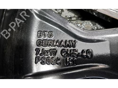 Rim PEUGEOT 508 SW II (FC_, FJ_, F4_) 1.5 BlueHDi 130 | BP31274007C45 