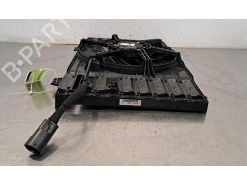 Radiator fan PEUGEOT 208 II (UB_, UP_, UW_, UJ_) e-208 | BP29879448M35