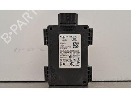 Used Electronic module LAND ROVER RANGE ROVER SPORT II (L494) 5.0 SCV8 4x4 (575 hp) 30365473