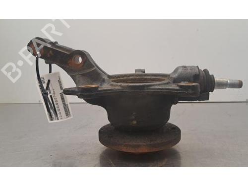 Right front steering knuckle RENAULT MASTER III Van (FV) 2.3 dCi 150 FWD (FV0F, FV03, FV09) | BP37674634M26 - Image 3