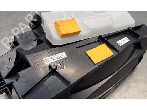 Display LEXUS RX (_L2_) 450h AWD (GYL25_, GYL26_, GYL25, GYL26, GYL25R, GYL26R) | BP37003304C48 - Image 3