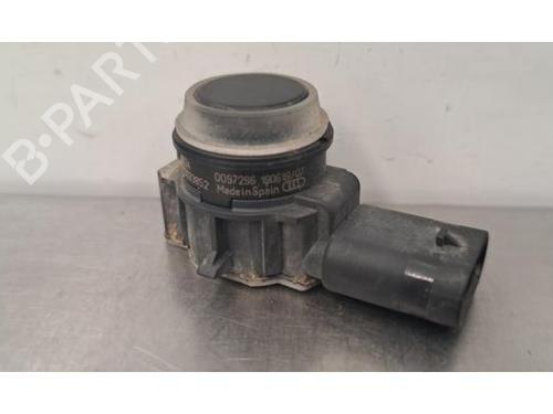 Elektronisk modul CITROËN JUMPER II Van 2.0 BlueHDi 130 (130 hp) 29817952