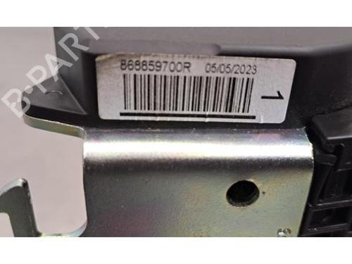 Front left seatbelt RENAULT MASTER III Van (FV) 2.3 dCi 135 FWD (FV0N, FV08, FV06, FV00, FV1S) | BP37686292I26 - Image 6