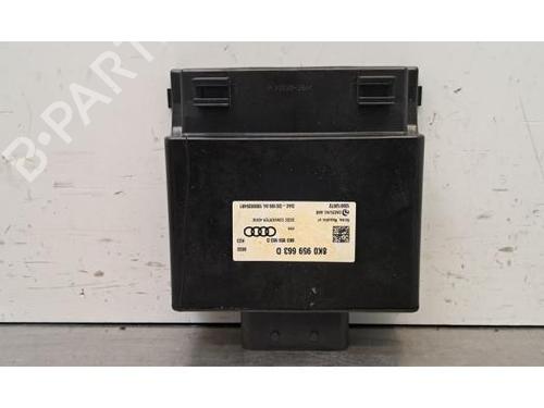 Used Inverter/Converter Inverter/Converter AUDI Q3 (8UB, 8UG) 2.0 TDI (150 hp) 34433332 34433332