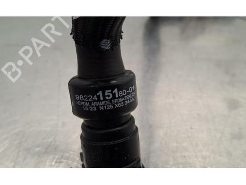 Pipe OPEL ASTRA L (OV5) 1.6 Plug-In-Hybrid (F3DGXT) | BP37649069M125 - Image 2