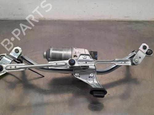 Used Front wipers mechanism CITROËN C3 AIRCROSS II (2R_, 2C_) 1.2 PureTech 130 (2RHNYH) (131 hp) 23625532