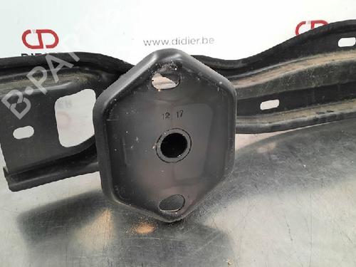 Rear bumper reinforcement BMW 3 (F30, F80) M3 Competition | BP10886118C73 