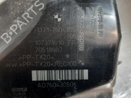 Air filter box BMW 3 (F30, F80) 328 i | BP25450009M87 